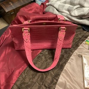 Kate spare gently used purse and prom dress